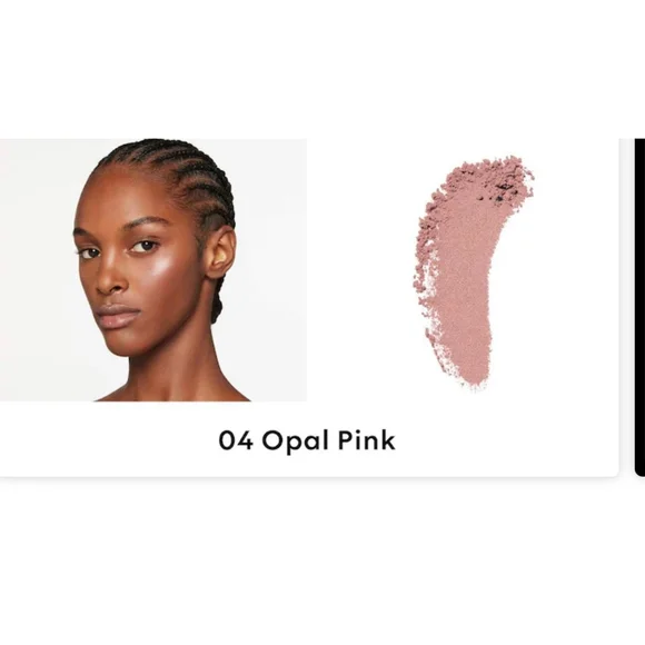 Gucci Glow Highlighter 04 Opal Pink Full Size NIB Illuminating Powder - Picture 2 of 6